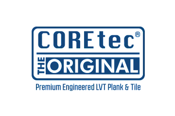 Coretec Vinyl flooring
