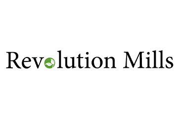 revolution mills company