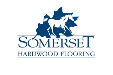 Somerset Hardwood flooring