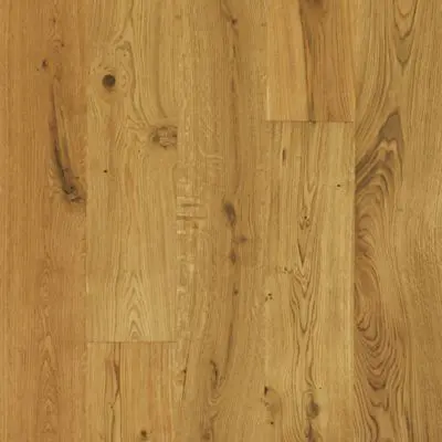 Blonde Oak Mohawk TecWood Hardwood floors