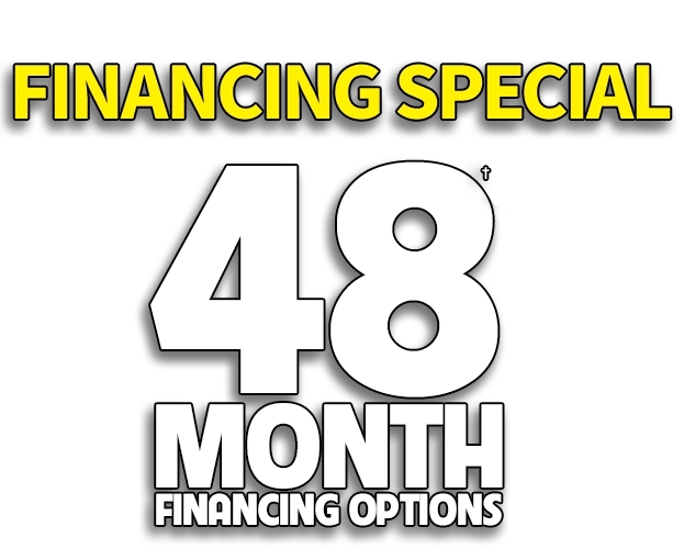 24 Month Interest Free Flooring Financing Option
