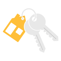 Home Owners Keys