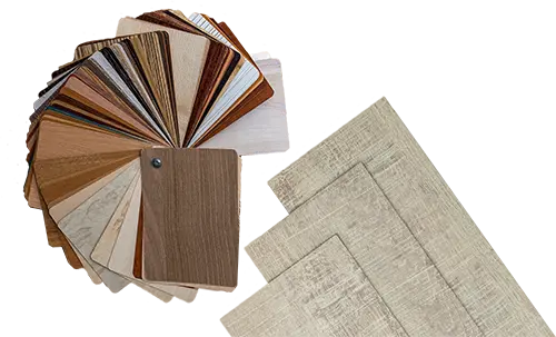 Vinyl Flooring Tiles