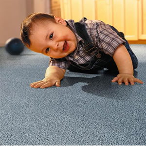 Kid-Friendly Flooring for Your Child’s Room