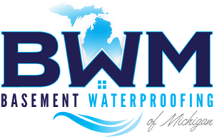 basement waterproofing of michigan