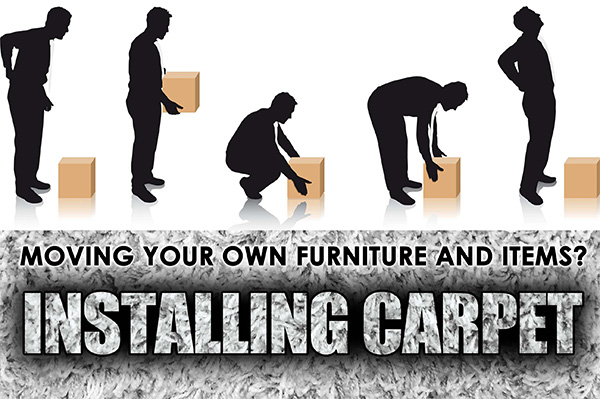 how to lift heavy objects