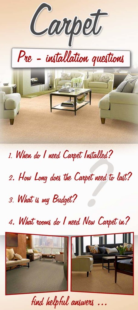 carpet and flooring