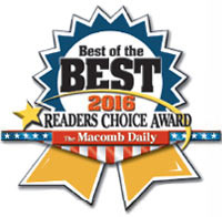 readers choice awards