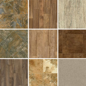 lowes vinyl flooring