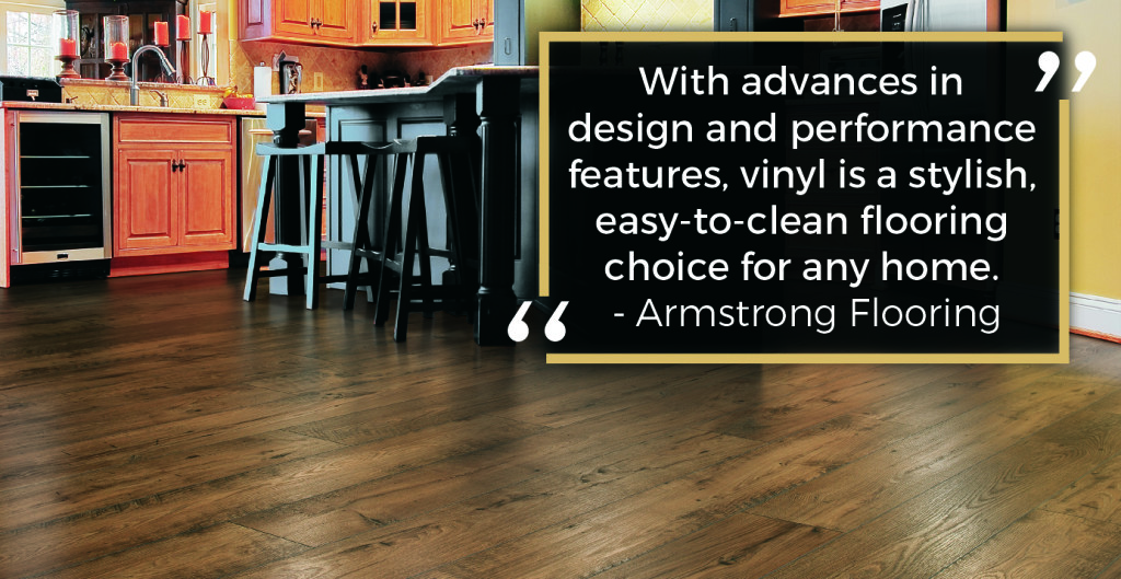 vinyl flooring samples