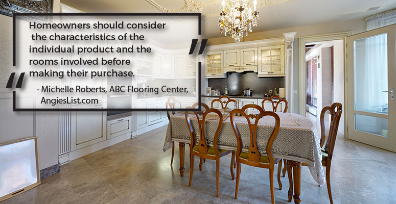 home depot vinyl flooring