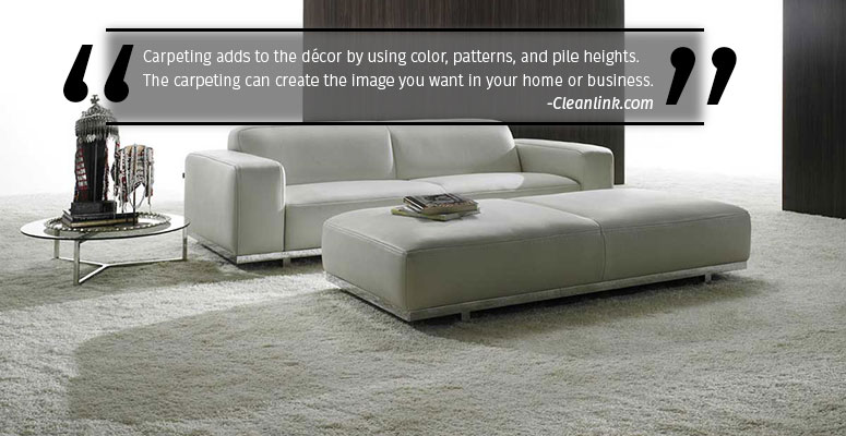 how much is the cost of carpet installation