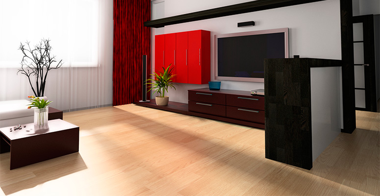 how to choose laminate flooring