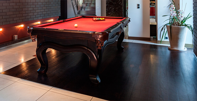 best water-resistant flooring