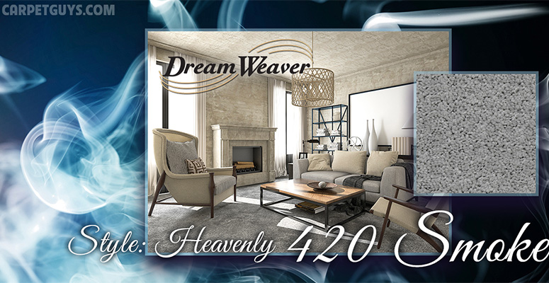 plush latest carpet trends