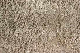 carpet matting and crushing 