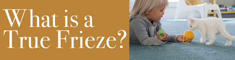 true frieze carpet for sale