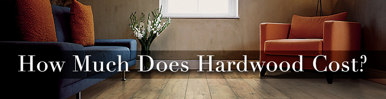 what does it cost to install hardwood floors