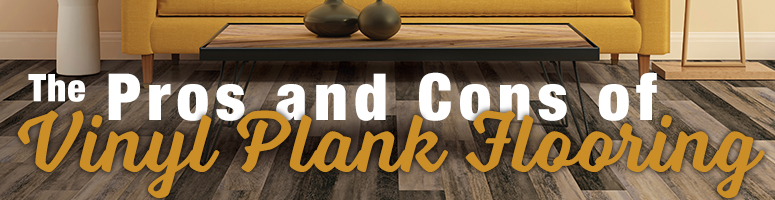 benefits of vinyl floors