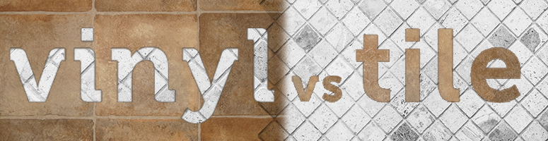 wood look tile flooring