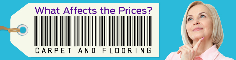 prices for new carpet and flooring