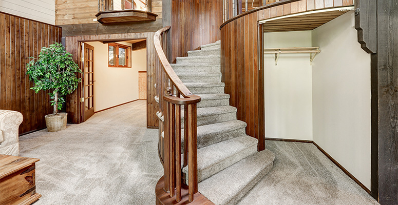 The Best Flooring Options For Stairs, What Is The Best Flooring For Stairs