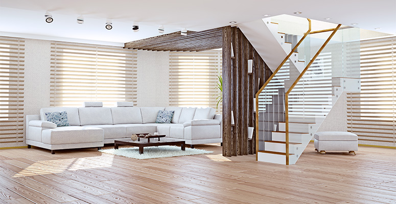 wood laminate flooring