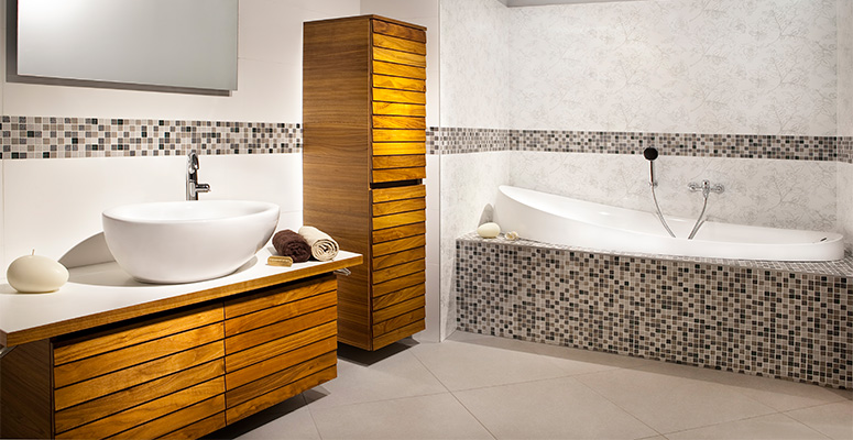 best flooring for wet areas