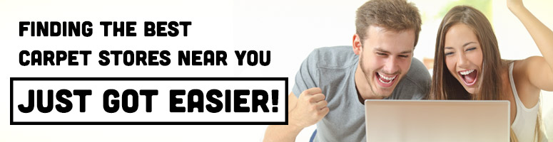 carpet stores near me