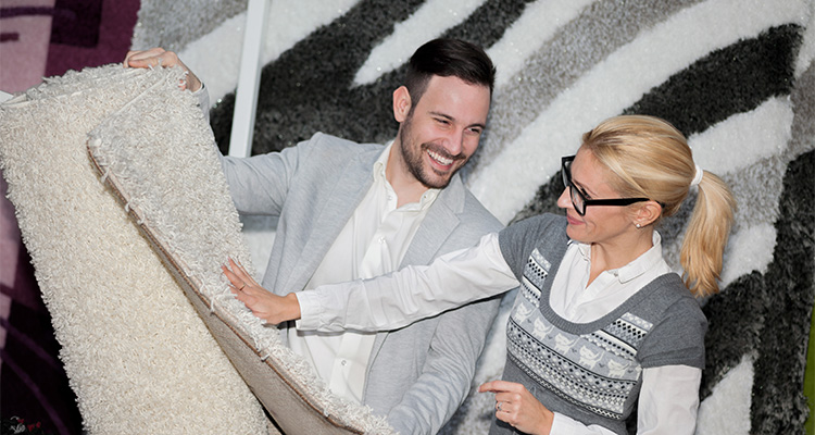 stores that sell carpet