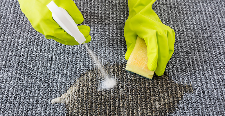 carpet delamination repair