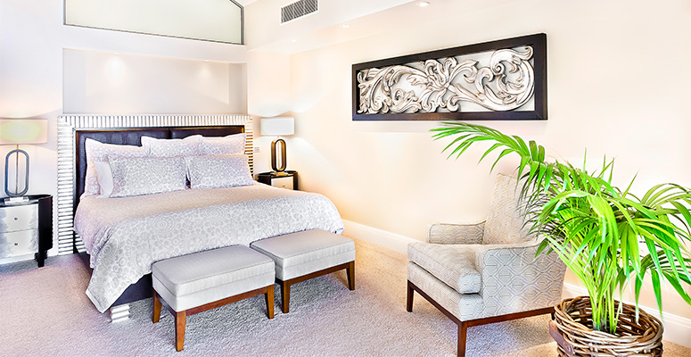 ideas for a master bedroom