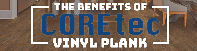 coretec plus flooring