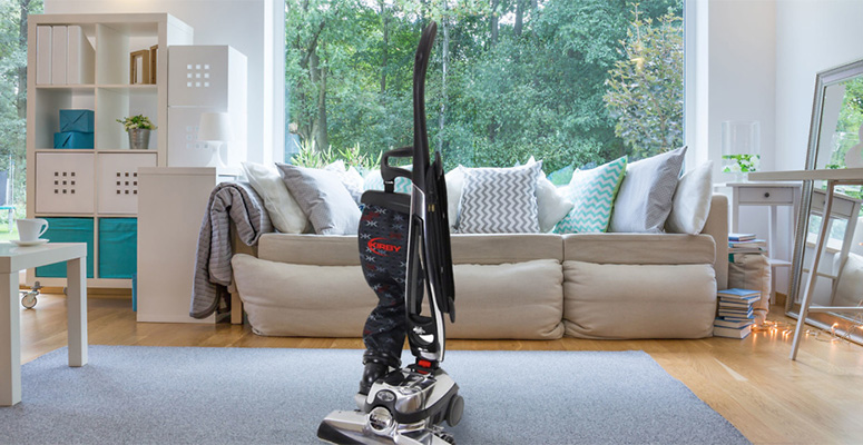 What is the best vacuum cleaner