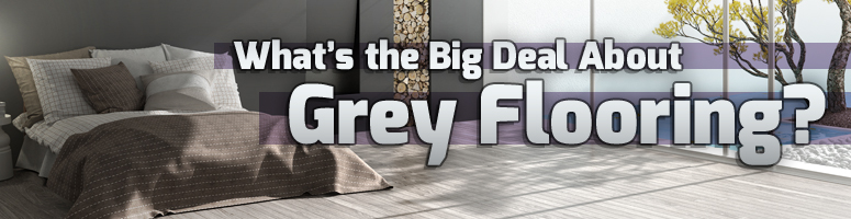 grey laminate wood flooring