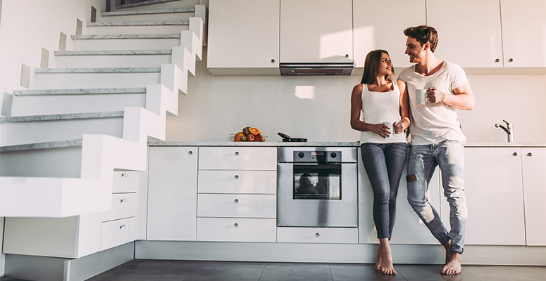 how to clean a house fast and easy