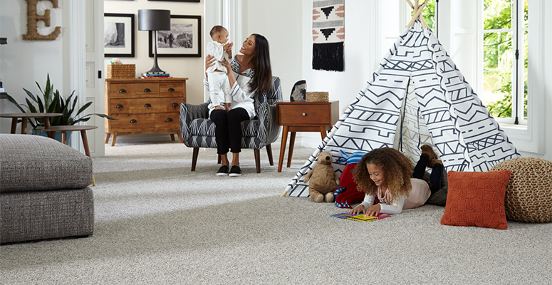 grey solid hardwood floors