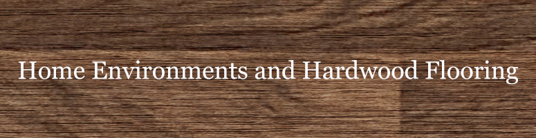 about hardwood flooring