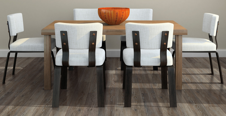 best kitchen flooring