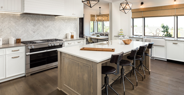 best flooring for kitchens