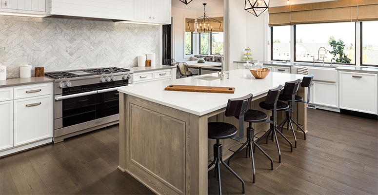 is cheap laminate flooring any good