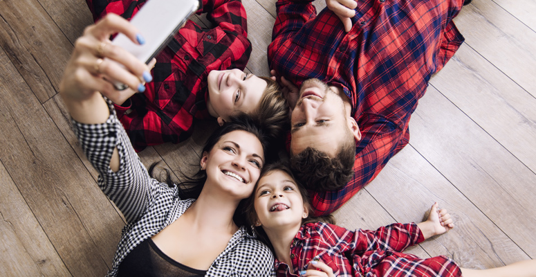 hardwood flooring and environment changes