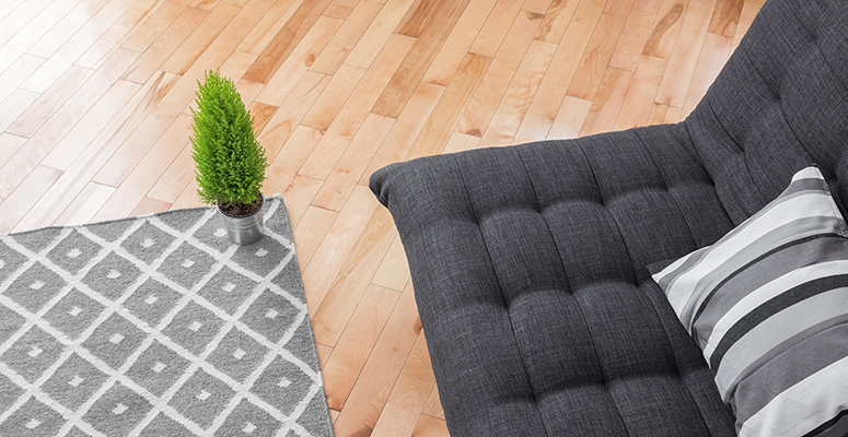 hardwood flooring myths