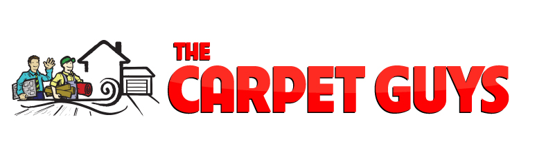 The Carpet Guys