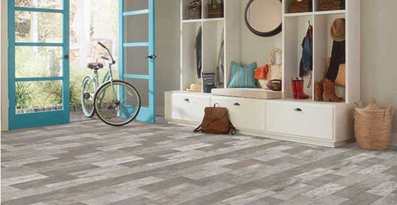 advantages of vinyl plank flooring