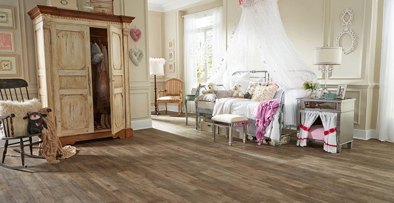 best vinyl plank floors