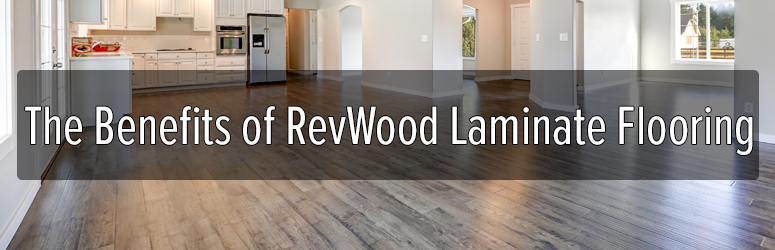 pros of revwood flooring