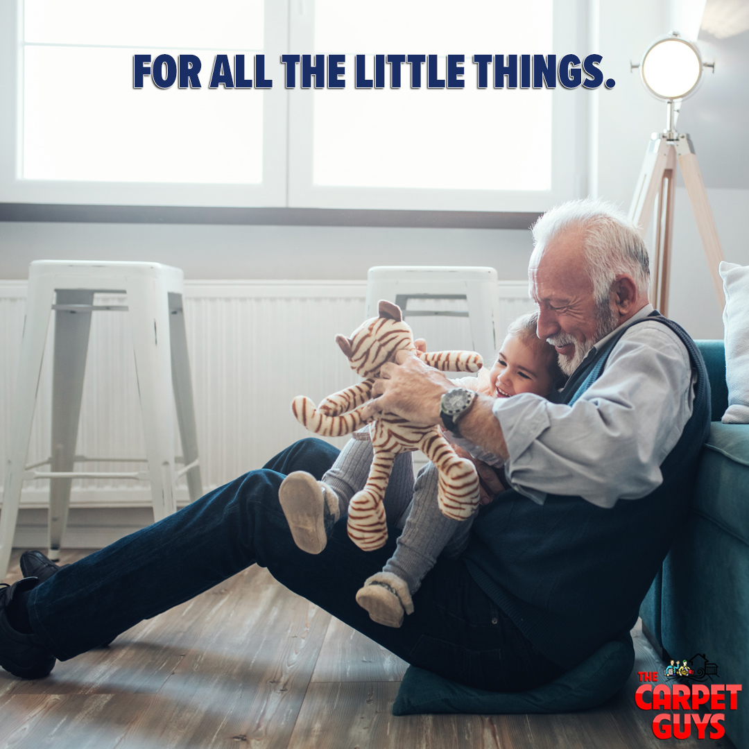 little things matter