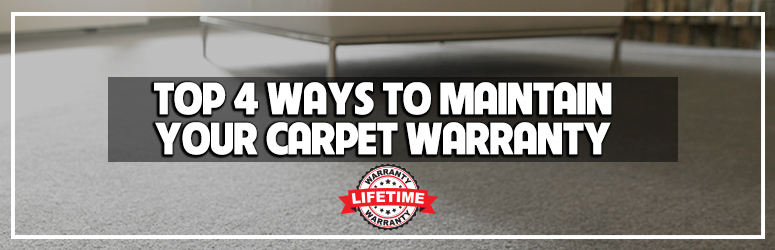 lifetime flooring installation warranty