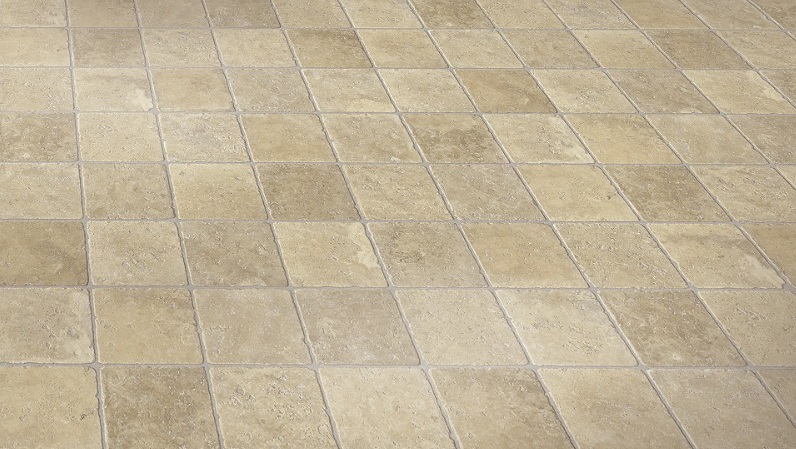 Flooring That Looks Like Tile, Vinyl Flooring Ceramic Tile Look